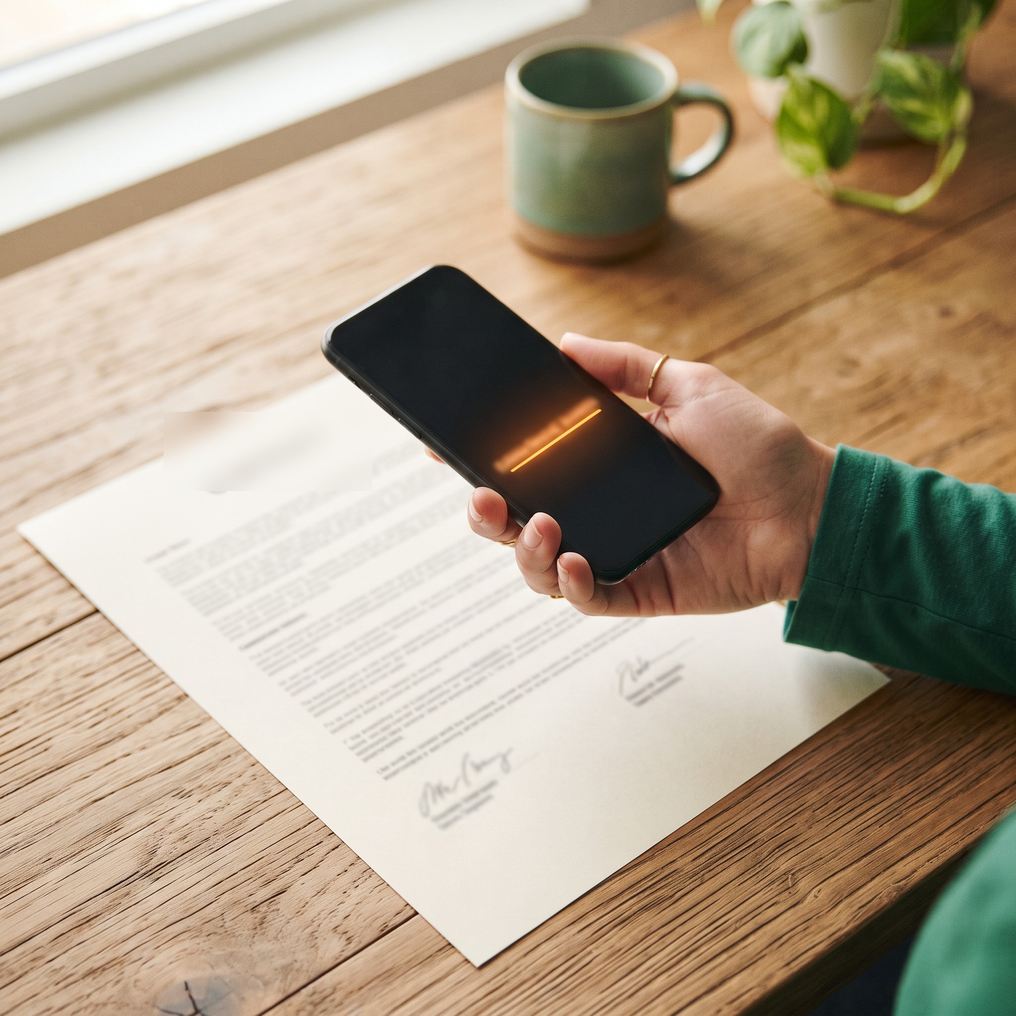 Revisor de Contratos con IA
