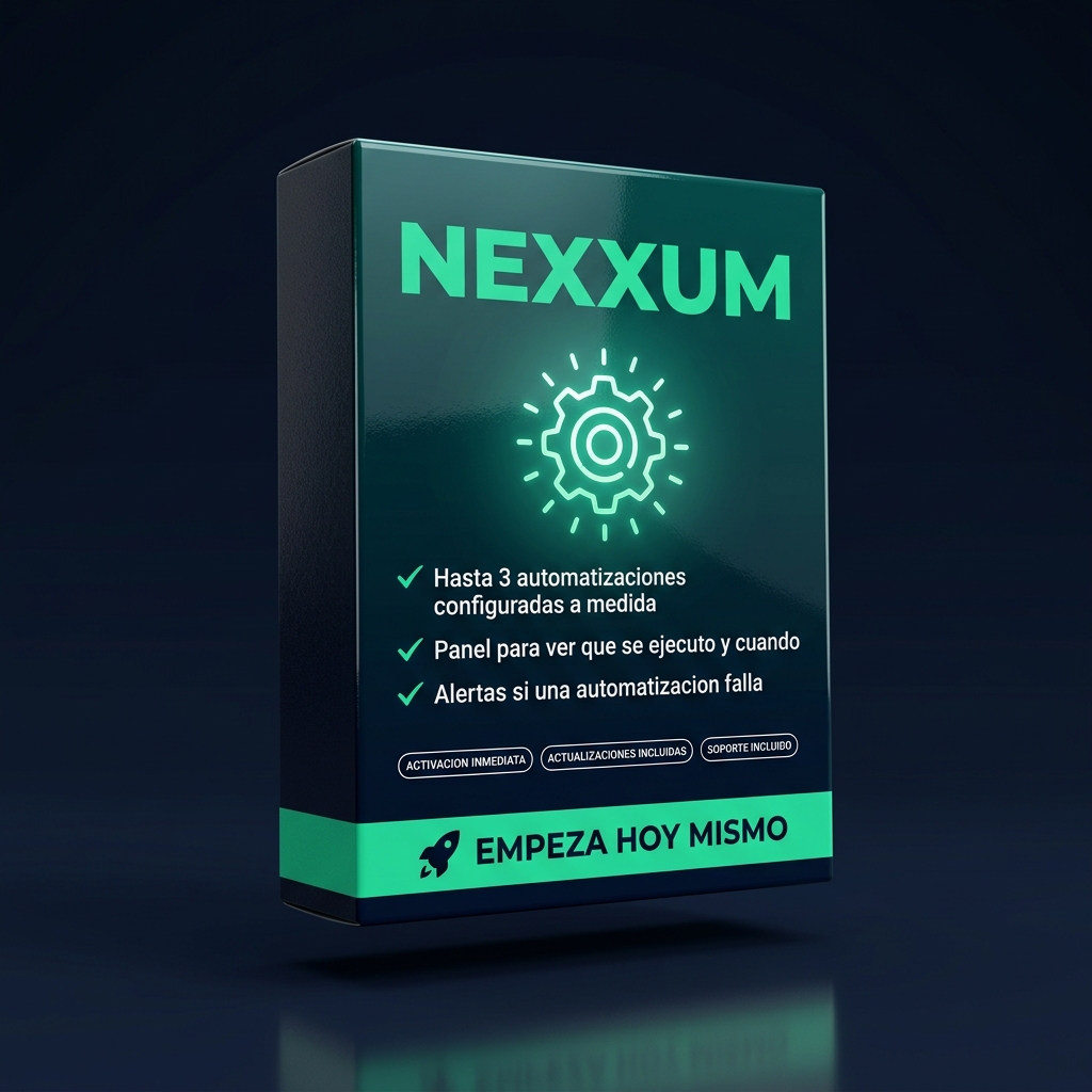 Software Automatizador de Flujos de Trabajo con IA