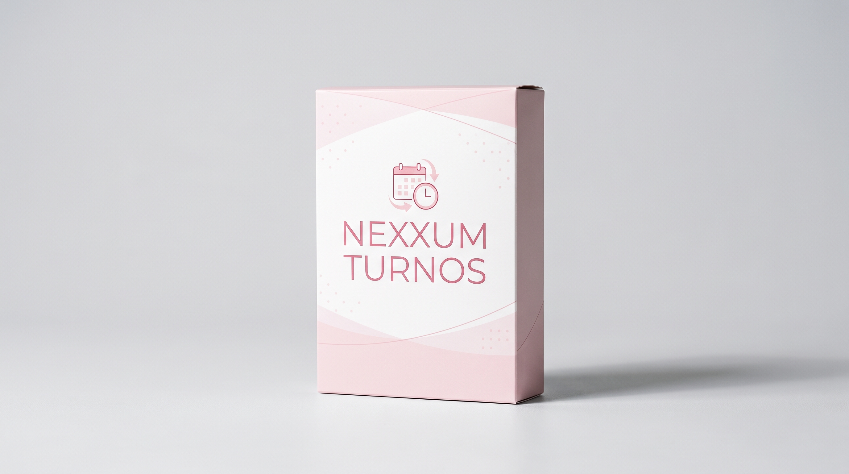 Nexxum Turnos