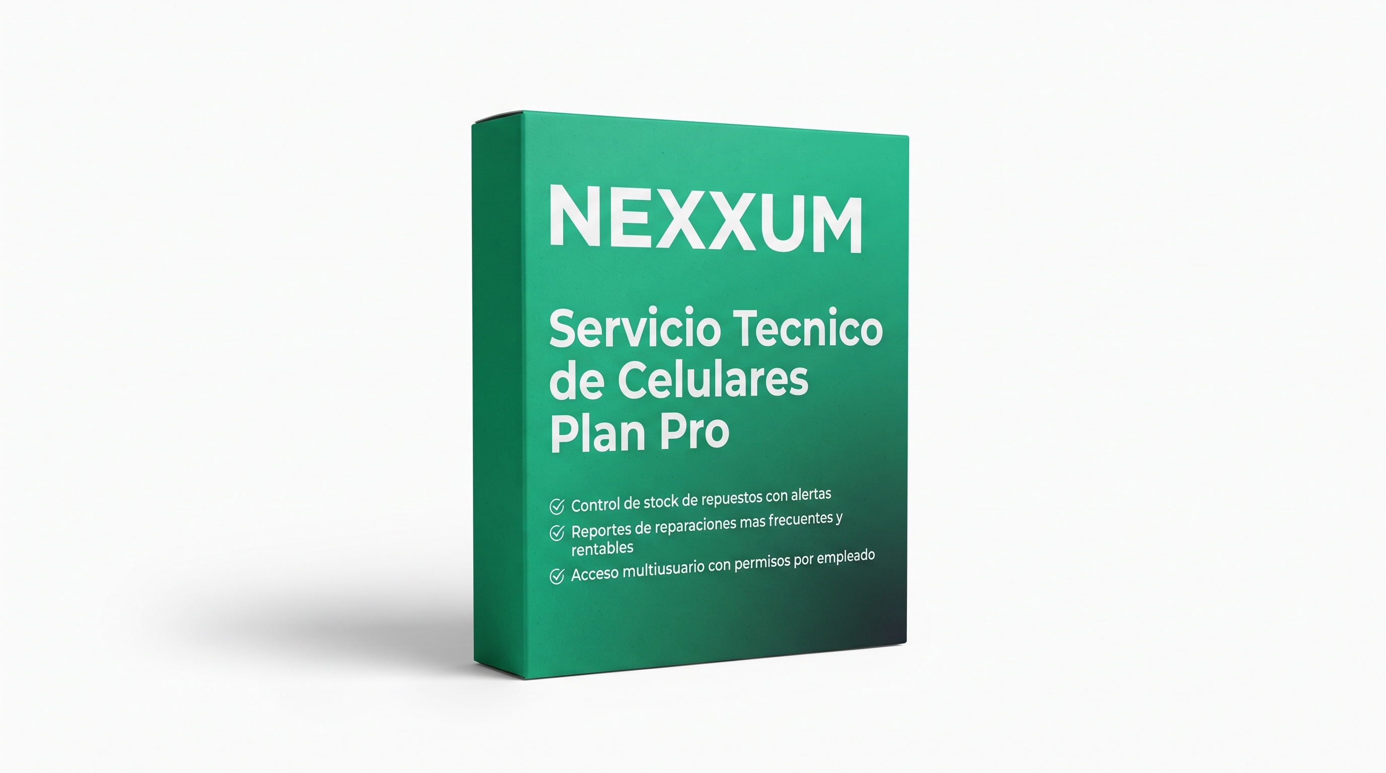 Nexxum Service