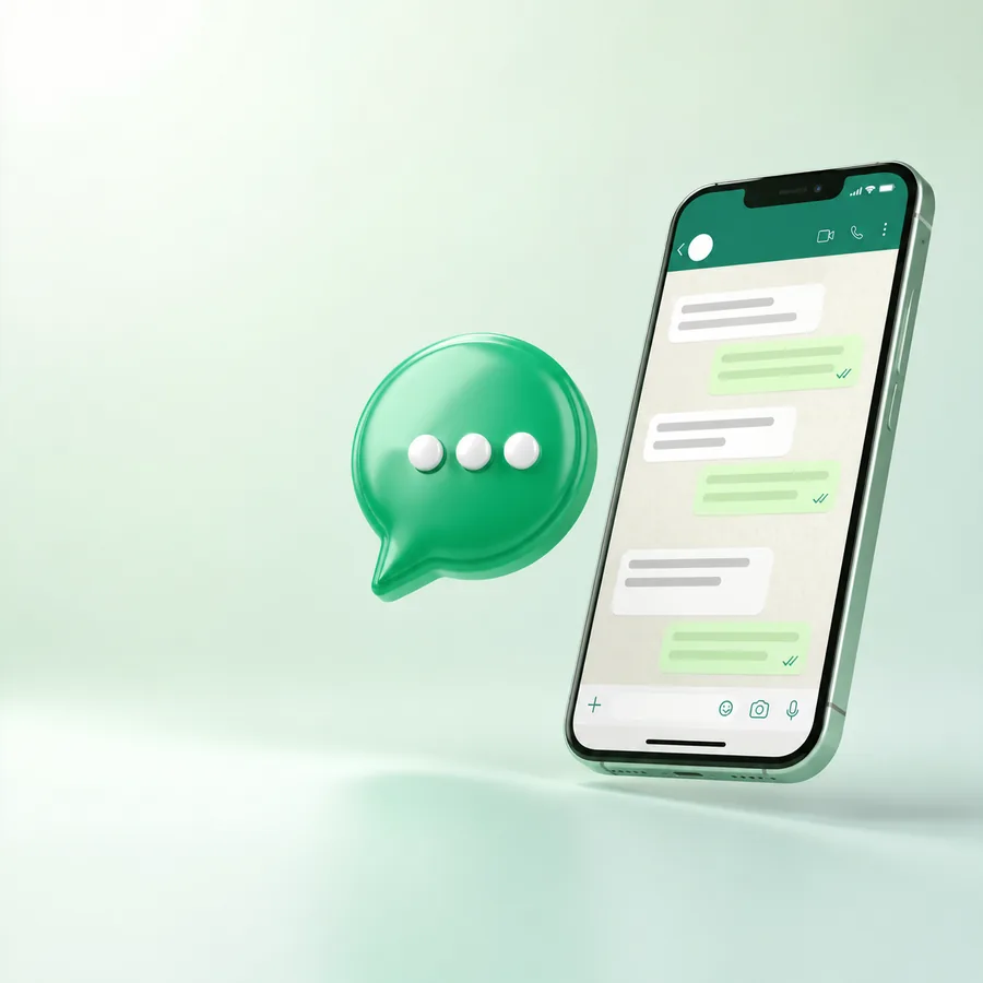 Atencion al cliente automatizada por WhatsApp