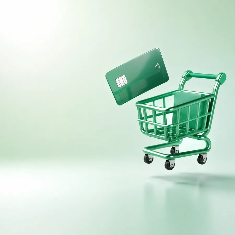 Tienda online y pagos con Mercado Pago